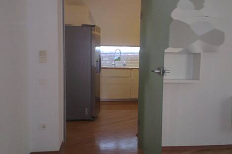 Квартира с тремя комнатами в историческом центре города: 8