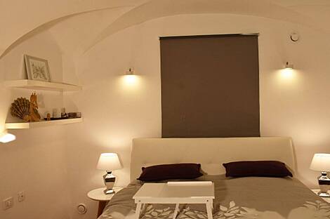 Квартира с тремя комнатами в историческом центре города: 13