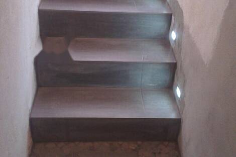 Квартира с тремя комнатами в историческом центре города: 16