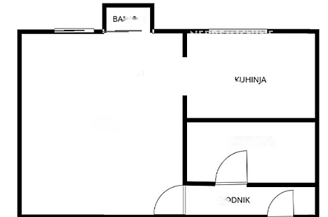 Дом Новое Трново: 13