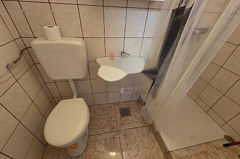 Квартира с одной комнатой в Вевче: 7