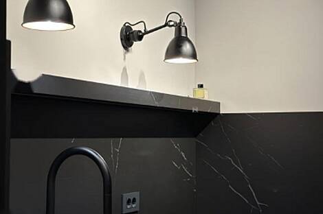 2-комнатный дом БТЦ: 8