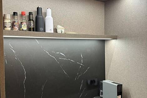 2-комнатный дом БТЦ: 9