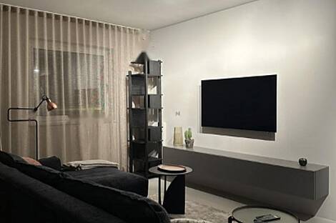 2-комнатный дом БТЦ: 10