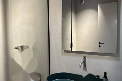 2-комнатный дом БТЦ: 12