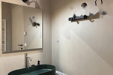 2-комнатный дом БТЦ: 13