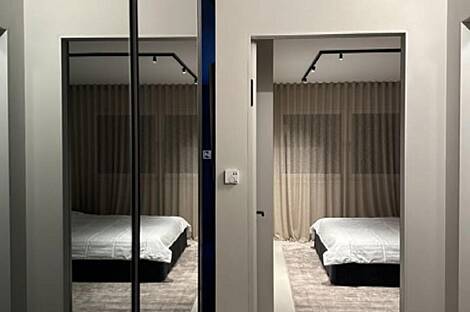 2-комнатный дом БТЦ: 14