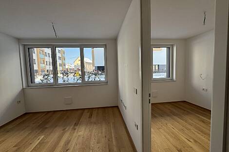 Трехкомнатная квартира в Жидановом Квартале: 4