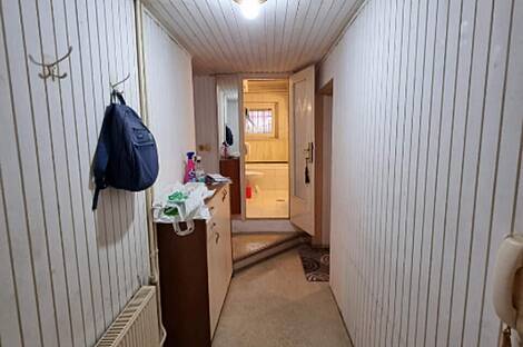 Квартира на три комнаты на Негошева: 3