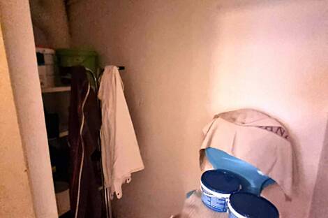 Квартира на три комнаты на Негошева: 10