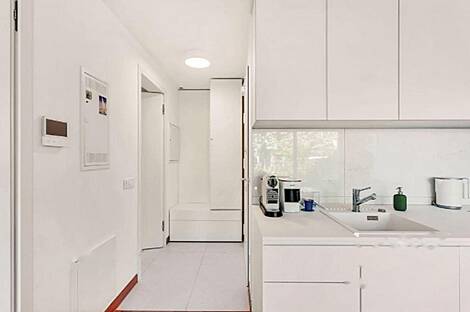 Жилье в центральной части Любляны: 5