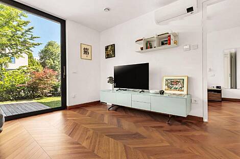 Жилье в центральной части Любляны: 7