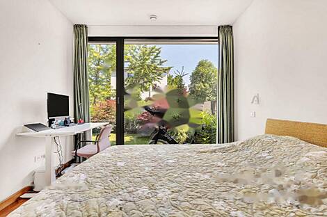 Жилье в центральной части Любляны: 9