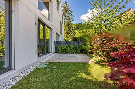 Жилье в центральной части Любляны: 11