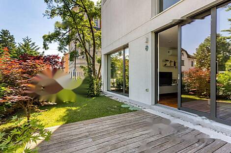 Жилье в центральной части Любляны: 12