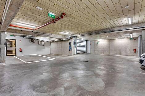 Жилье в центральной части Любляны: 16