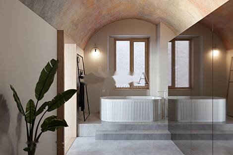 3,5-комнатная квартира в центре Любляны: 2