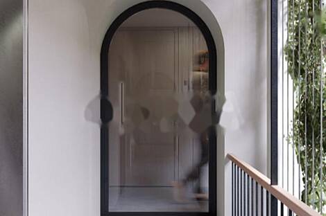 3,5-комнатная квартира в центре Любляны: 4