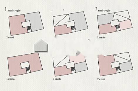 3,5-комнатная квартира в центре Любляны: 12