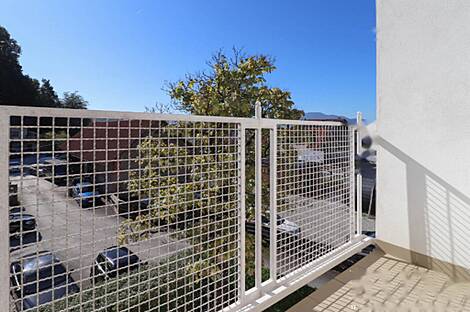 Квартира с тремя комнатами Рудник: 5