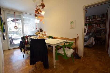 Двухкомнатная квартира BS 3: 4