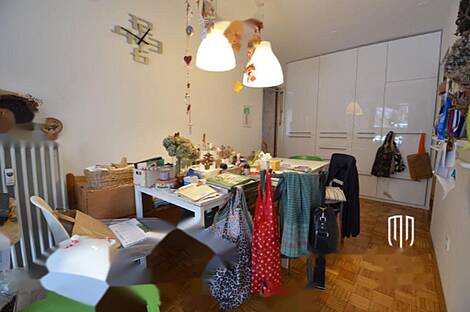 Двухкомнатная квартира BS 3: 6