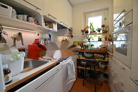 Двухкомнатная квартира BS 3: 7