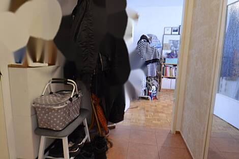 Двухкомнатная квартира BS 3: 9