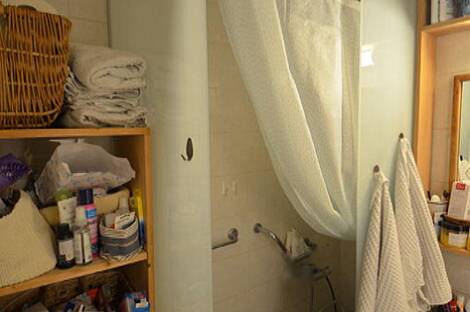 Двухкомнатная квартира BS 3: 14