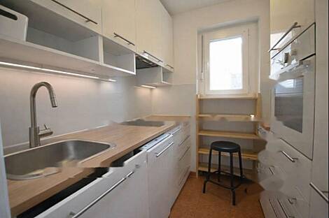 Двухкомнатная квартира BS 3: 19