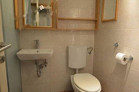 Двухкомнатная квартира BS 3: 21