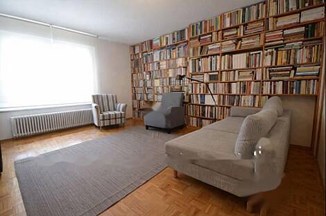 Двухкомнатная квартира BS 3: 23