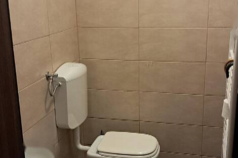 Четырехкомнатная квартира в Ново Фужине: 4