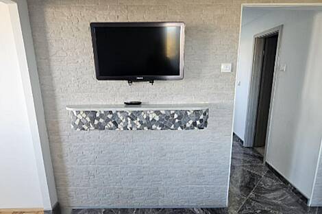 Двухкомнатная квартира в Нове Ярше: 2