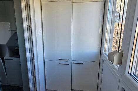 Двухкомнатная квартира в Нове Ярше: 7