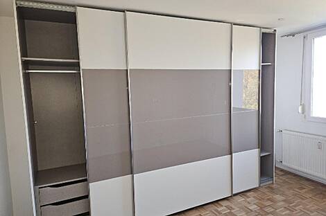 Двухкомнатная квартира в Нове Ярше: 8