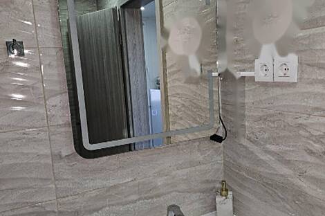 Двухкомнатная квартира в Нове Ярше: 9