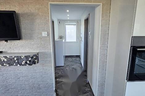 Двухкомнатная квартира в Нове Ярше: 12