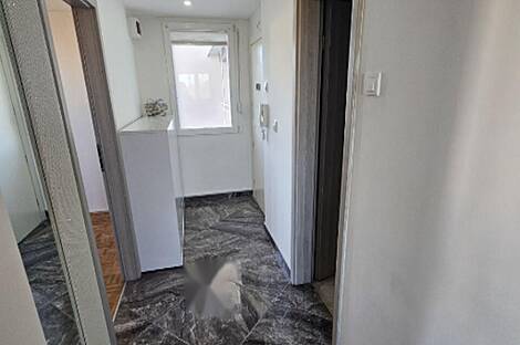 Двухкомнатная квартира в Нове Ярше: 14