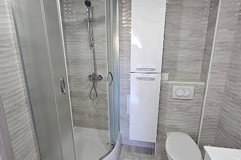 Двухкомнатная квартира в Нове Ярше: 15