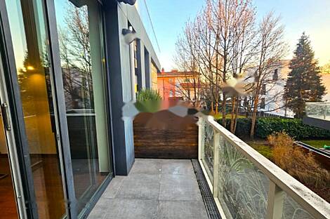 Трёхкомнатная квартира в центре: 7