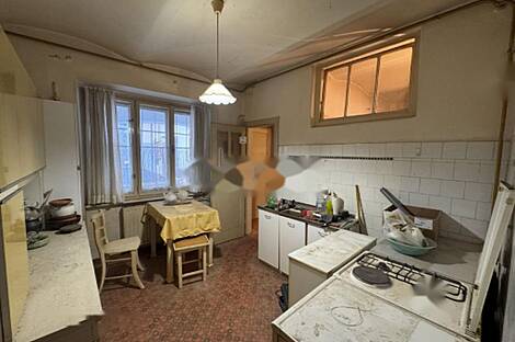 Квартира с тремя комнатами в Центре: 5