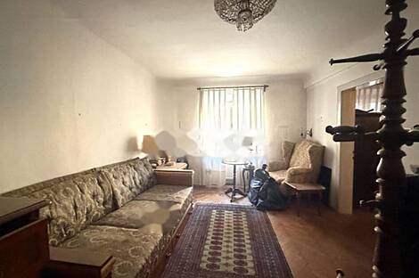 Квартира с тремя комнатами в Центре: 7