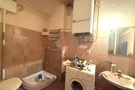 Квартира с тремя комнатами в Центре: 8