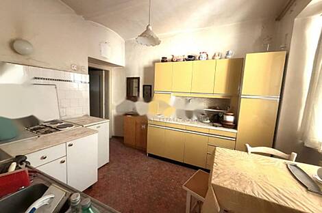 Квартира с тремя комнатами в Центре: 9