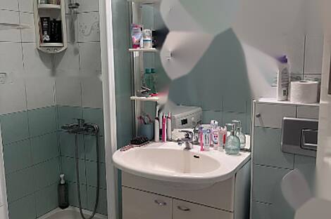 Квартира с двумя комнатами в Топнишке: 6