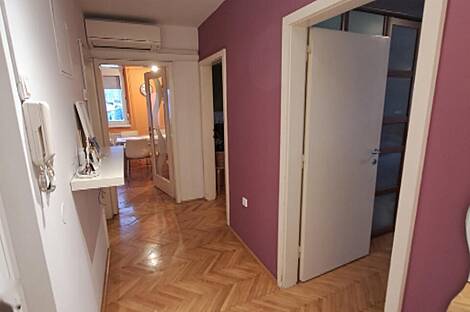 Квартира с двумя комнатами в Топнишке: 7