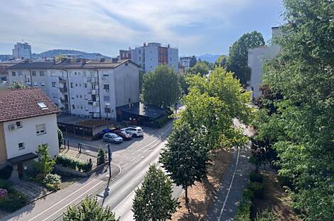 Квартира с двумя комнатами в Топнишке: 9