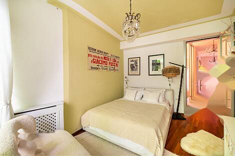 4,5-комнатная квартира в центральной части города: 7