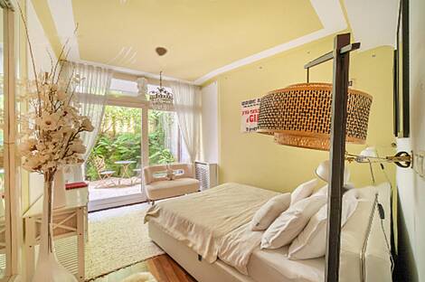 4,5-комнатная квартира в центральной части города: 8